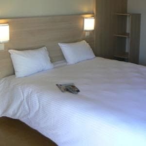 (Dayuse-pascher) P'tit Dej Hotel Bordeaux Aéroport