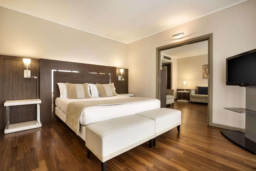 Hotel Ramada Plaza Milano