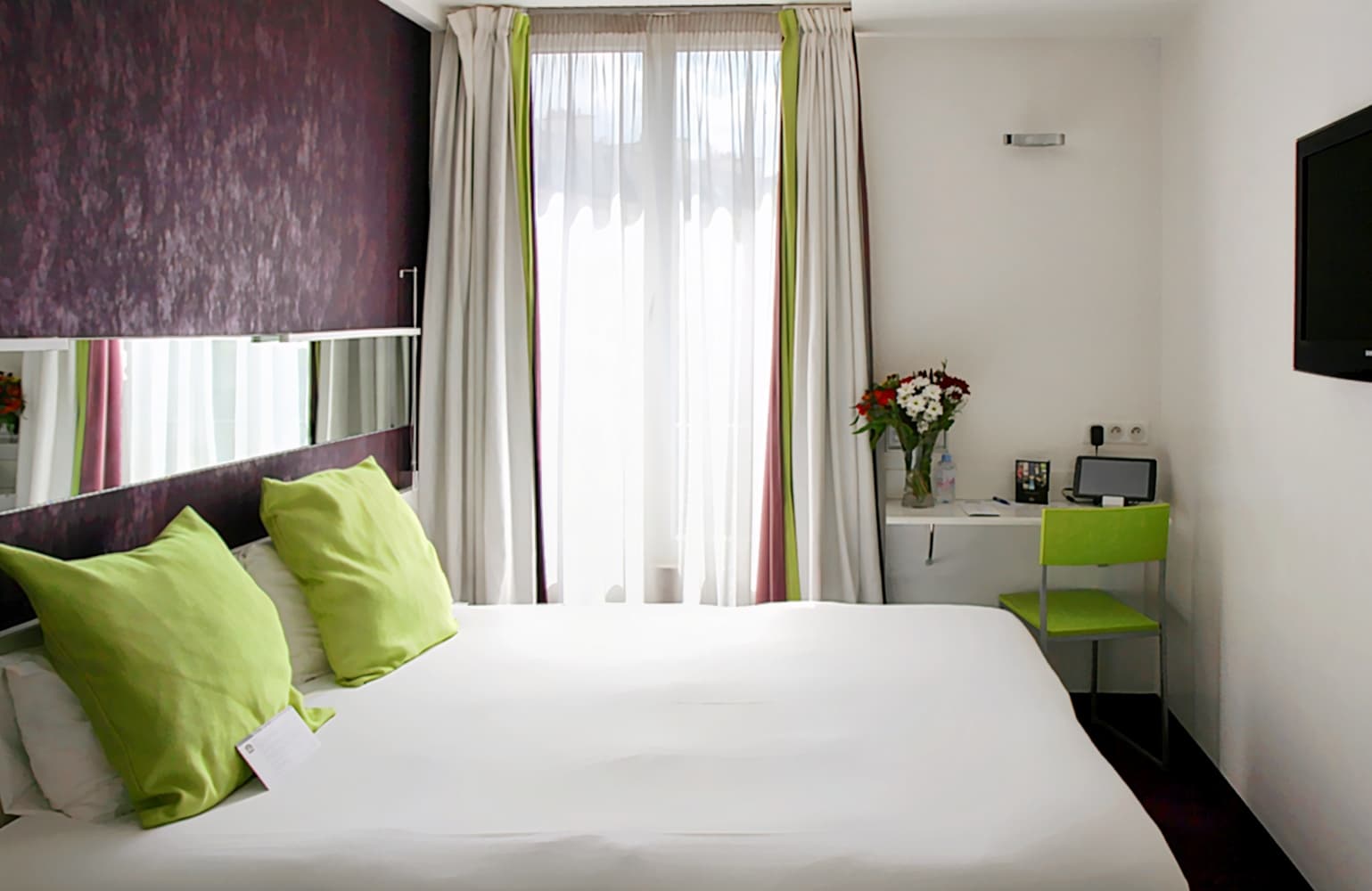 Best Western Hôtel Le Montparnasse