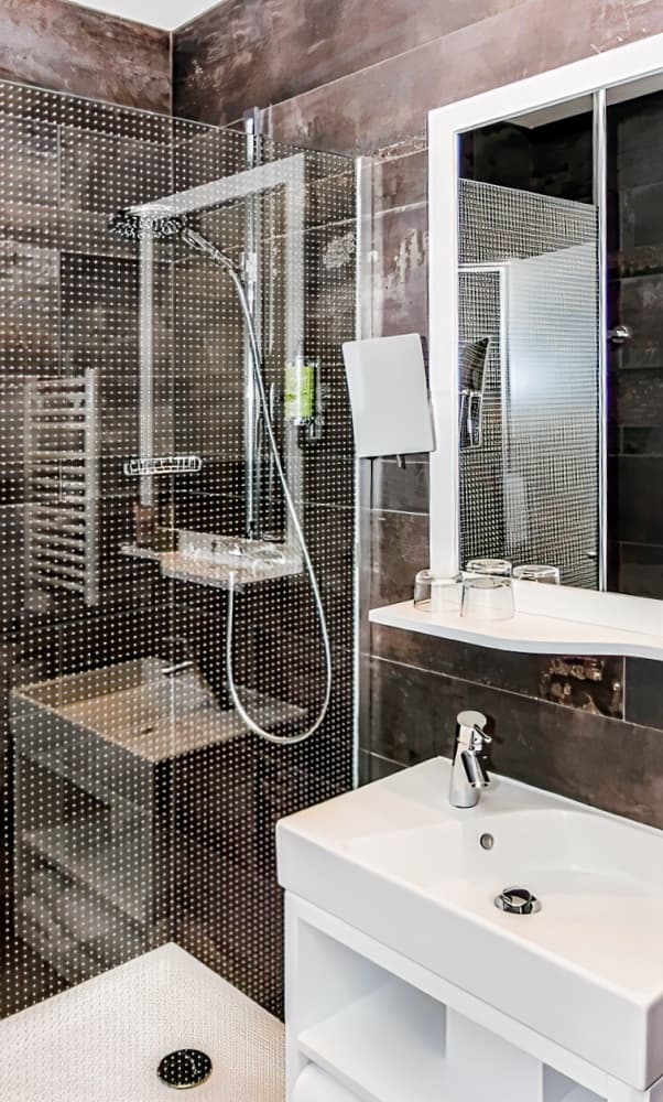 Best Western Plus Gare Saint-Jean