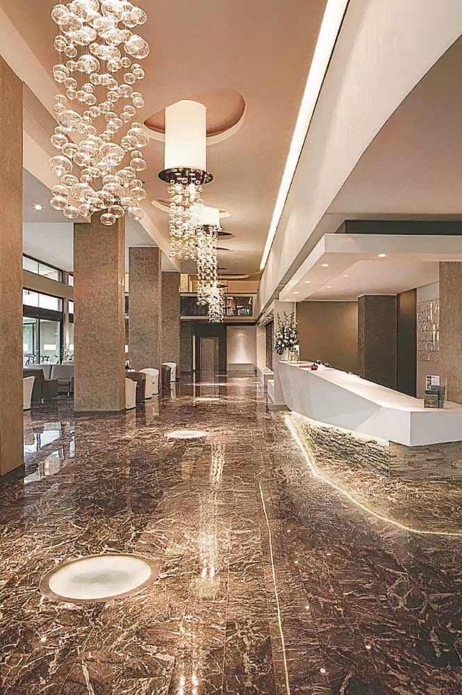 Hotel Splendid