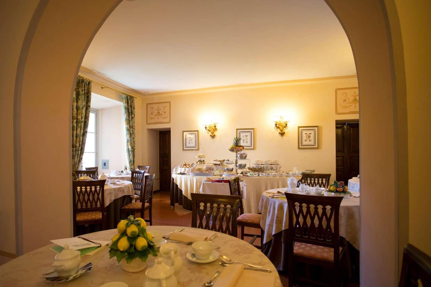 Villa Marsili