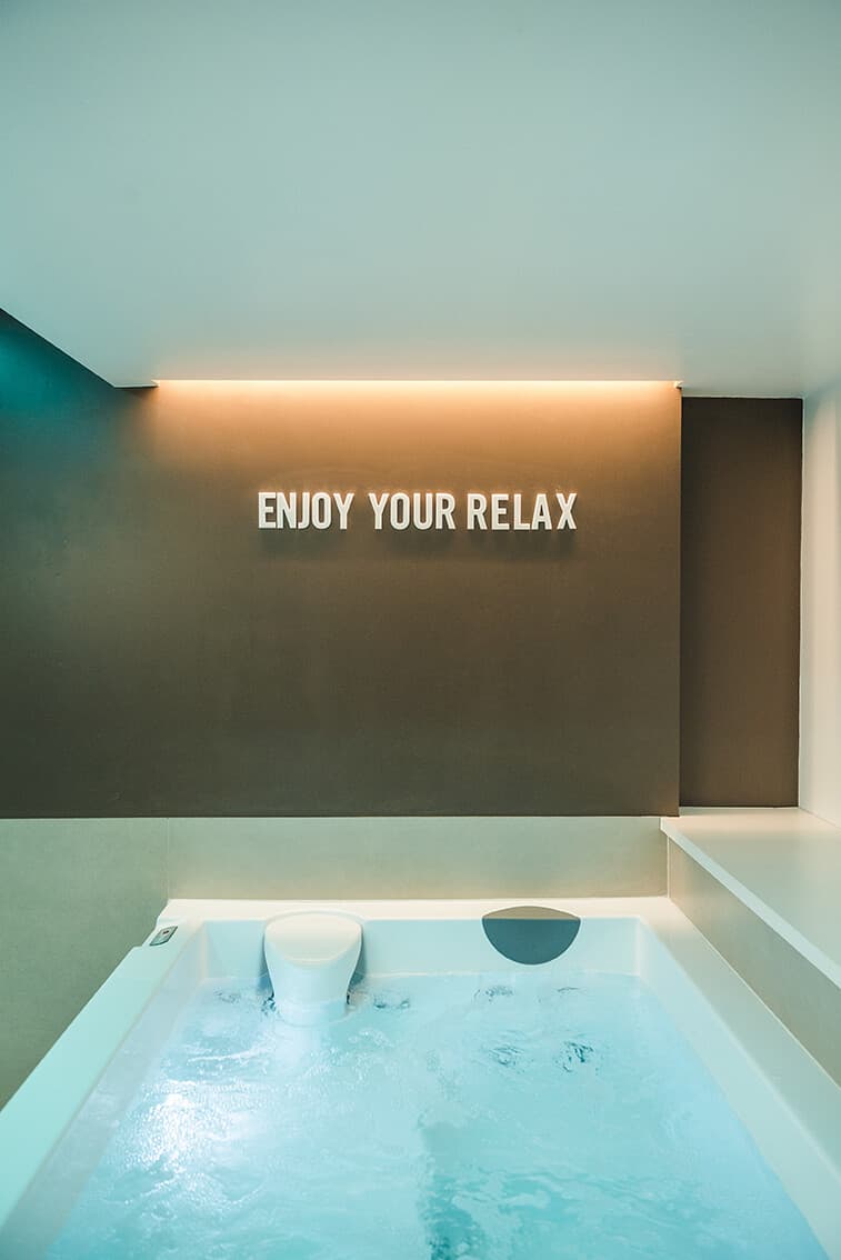 Enjoy Garda Hotel