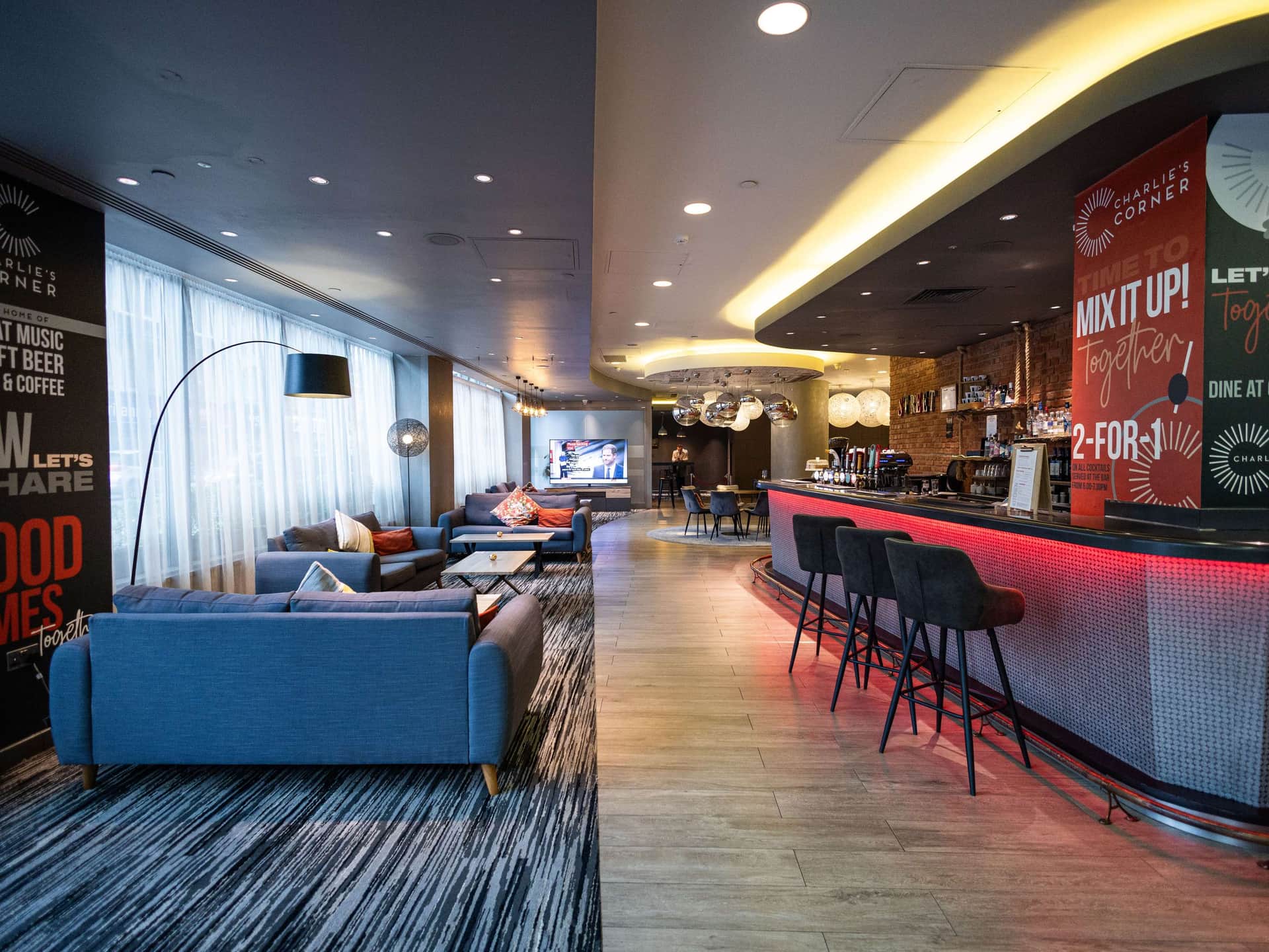 ibis London City - Shoreditch