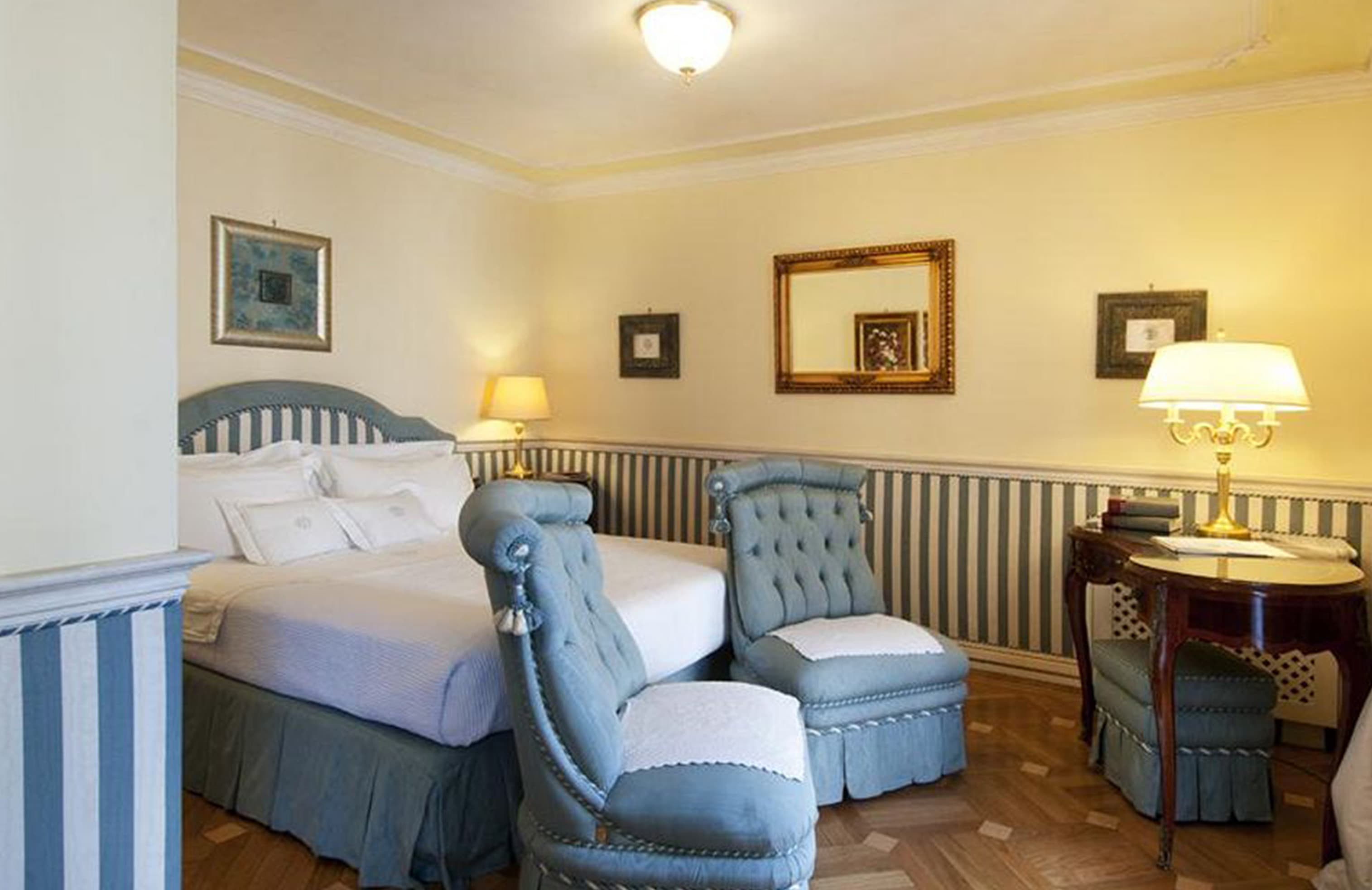 Petit Palais Hotel de Charme