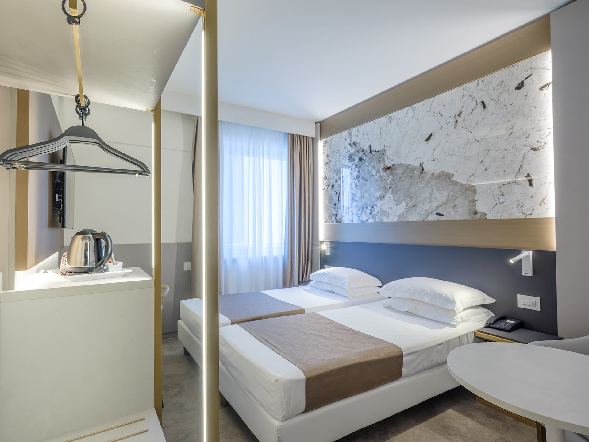 Hotel Bologna Airport