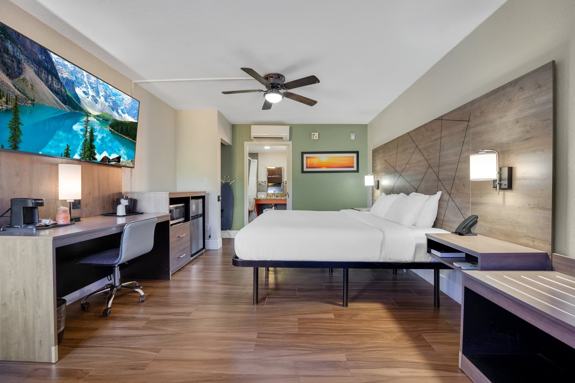 Quality Inn & Suites Hollywood Boulevard