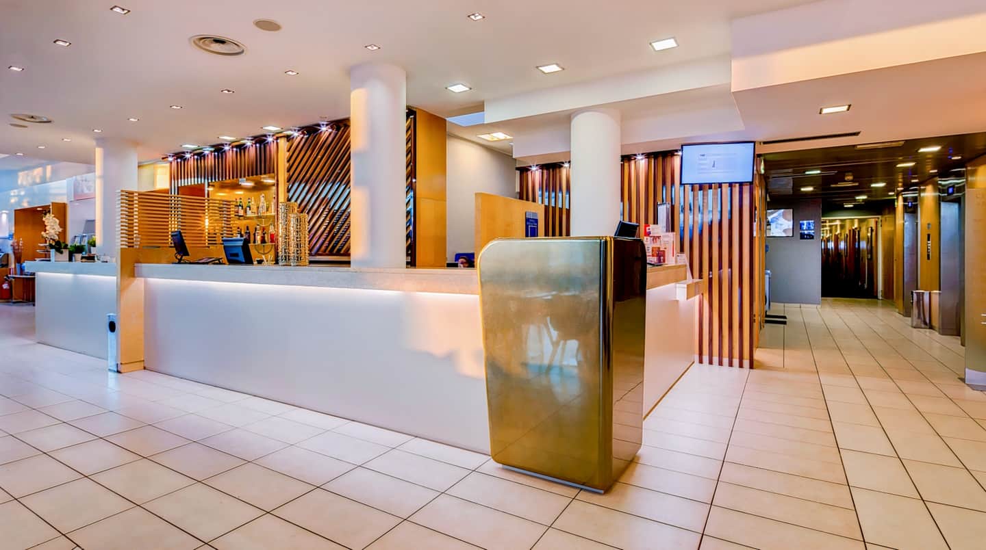 Holiday Inn Bologna Fiera, an IHG Hotel