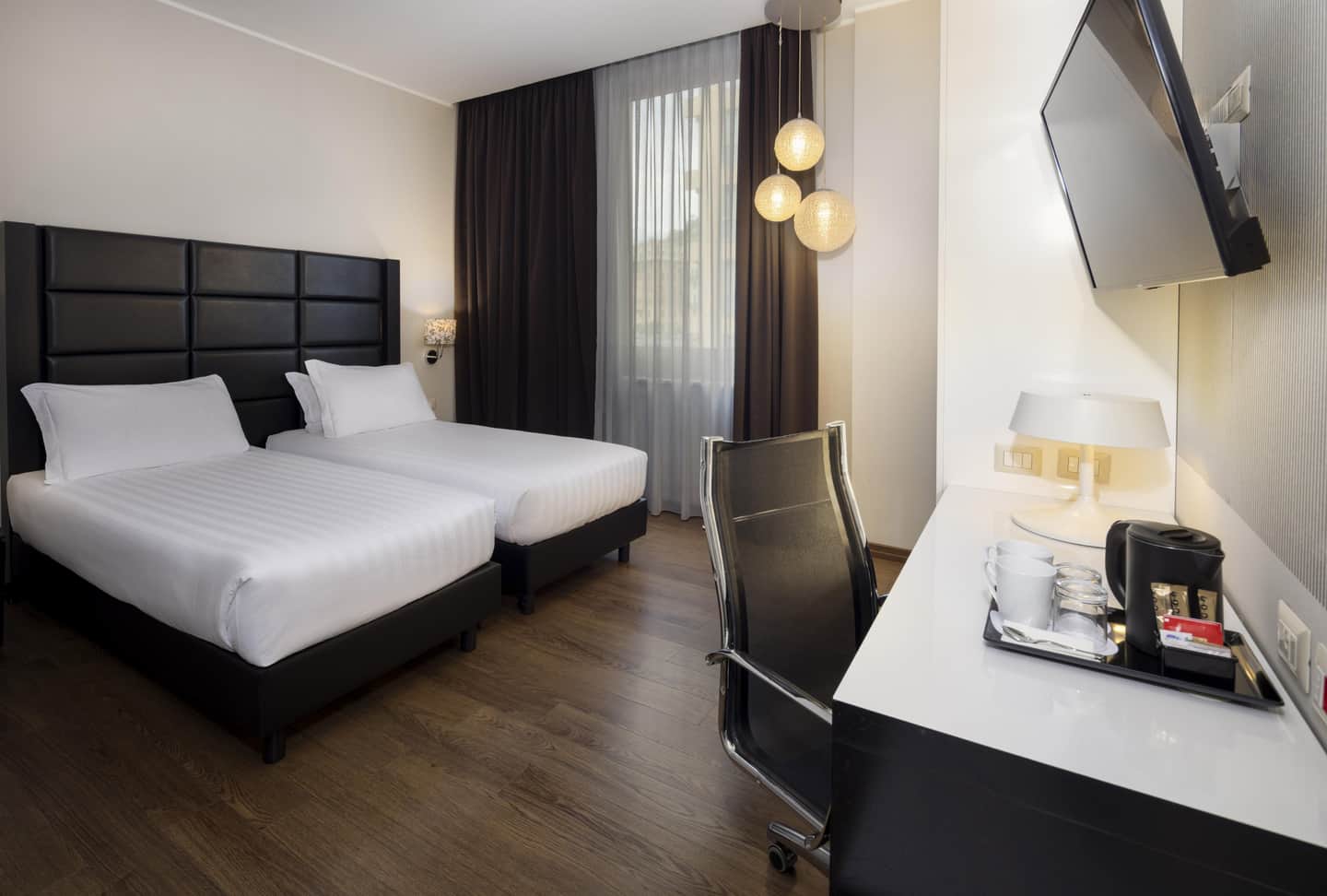 Holiday Inn Genoa City by IHG