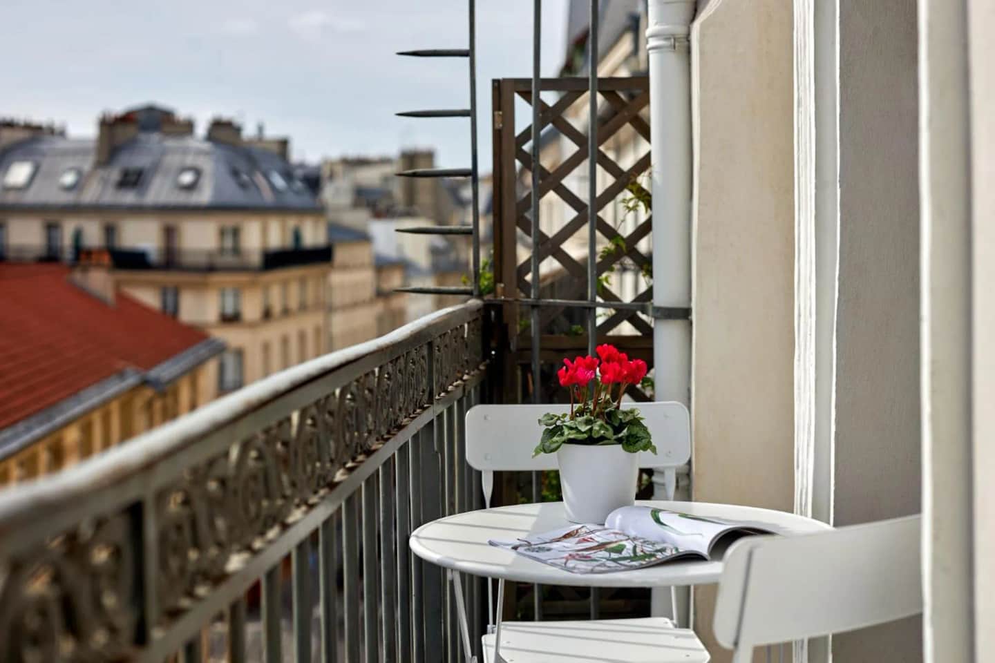Les Plumes Hôtel