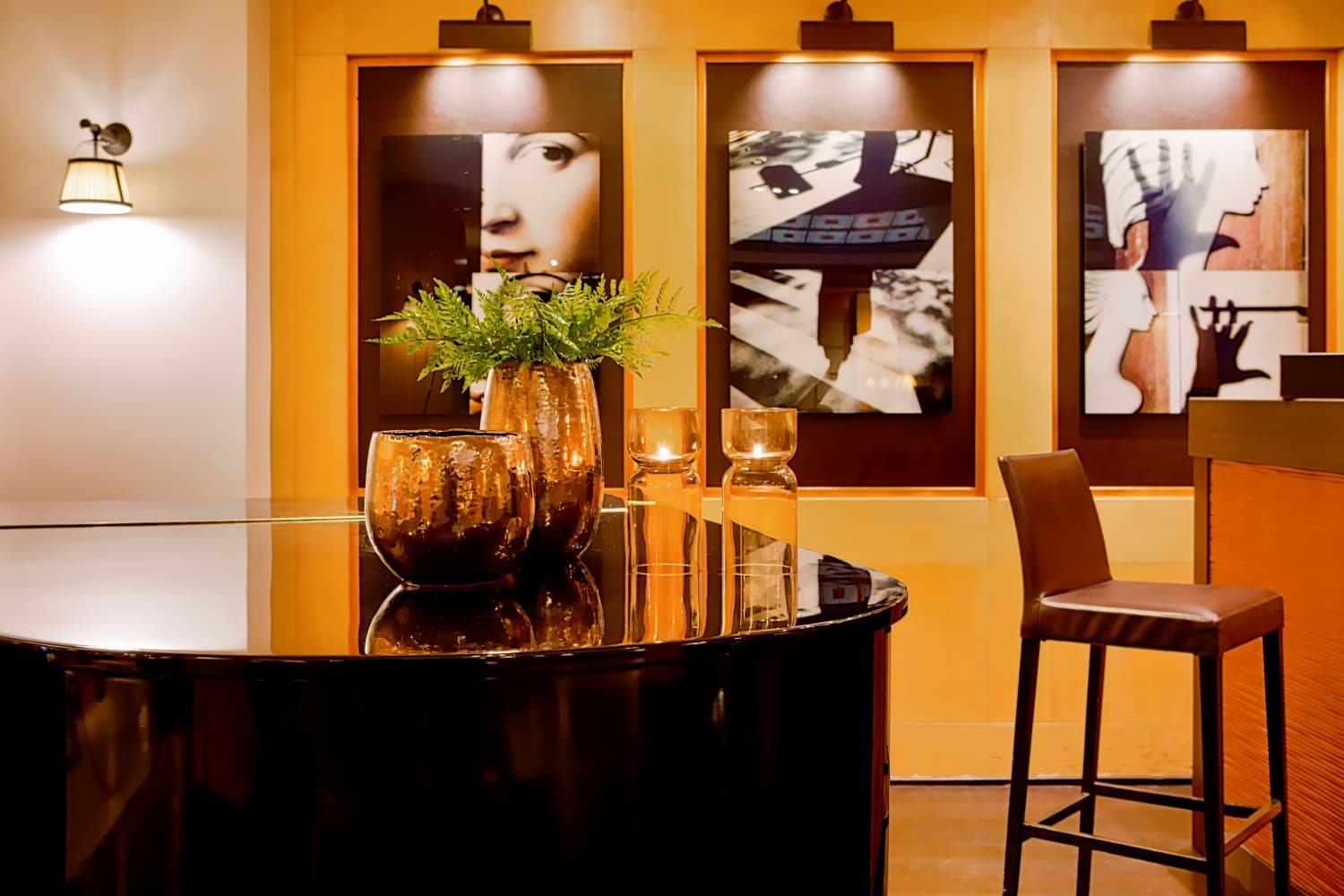 Starhotels Metropole