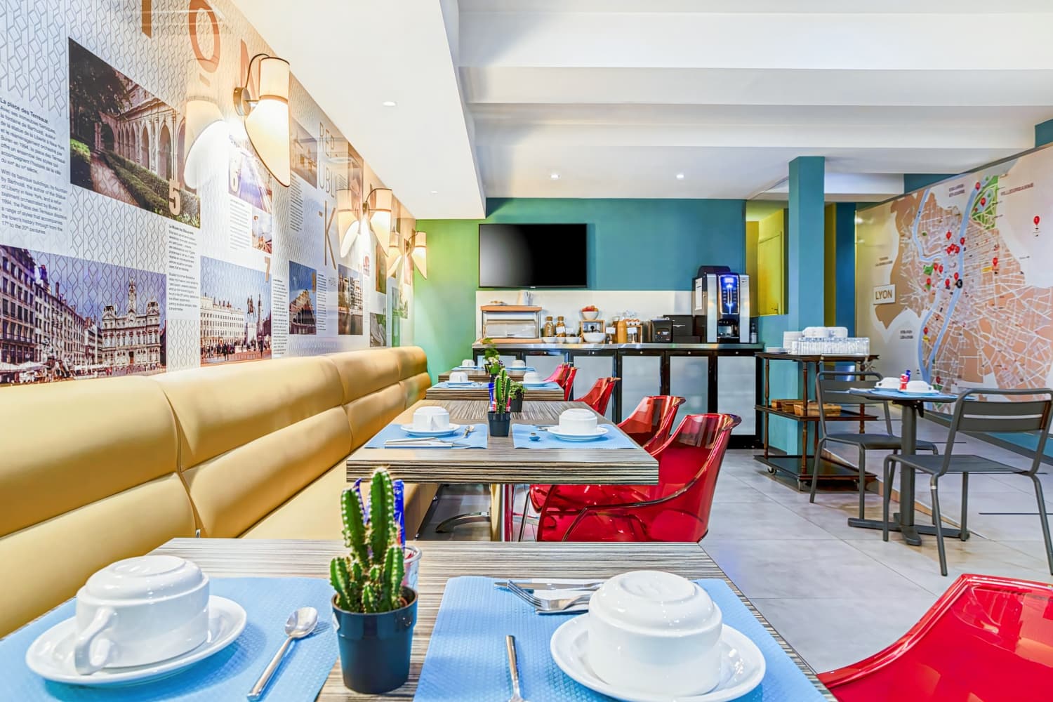 Republik Hôtel