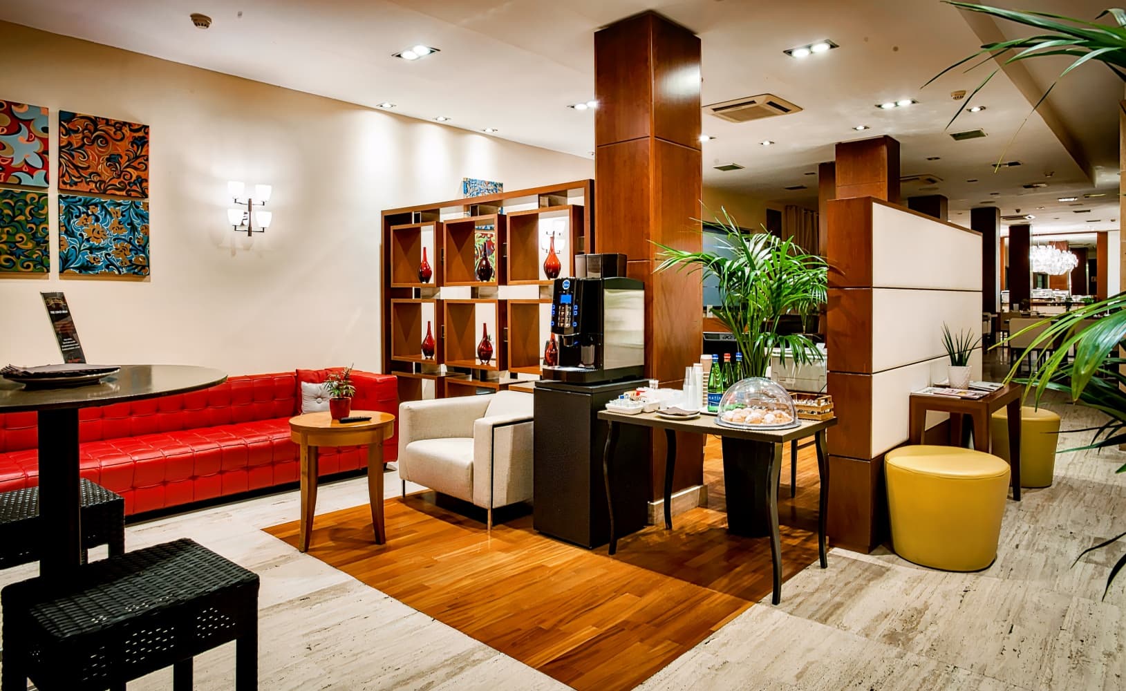Hotel dei Cavalieri Caserta