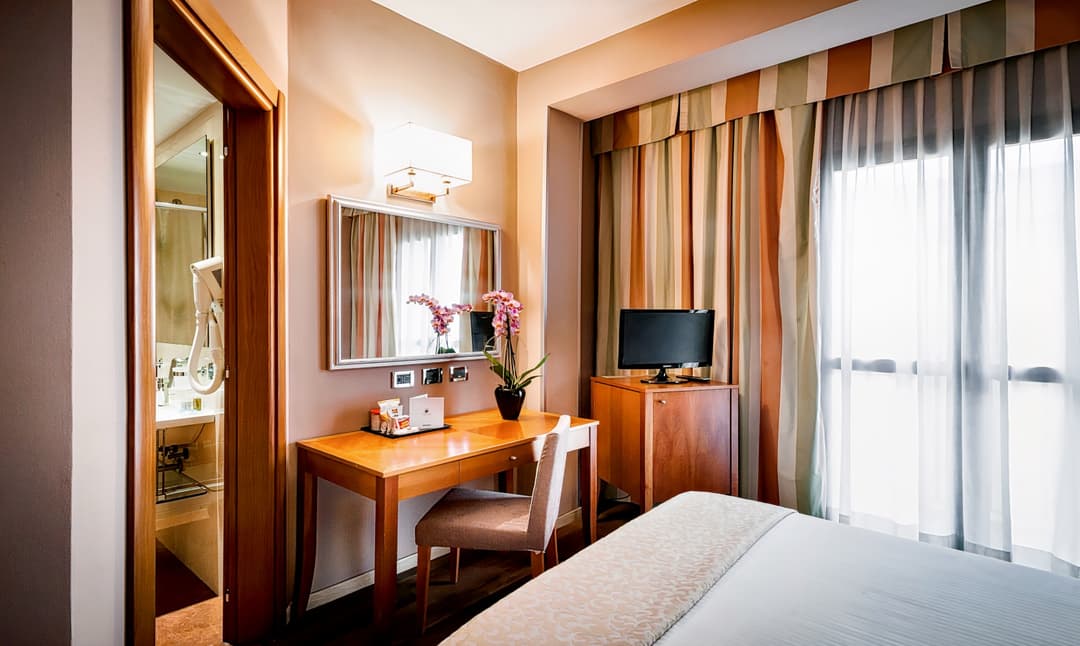 Hotel dei Cavalieri Caserta