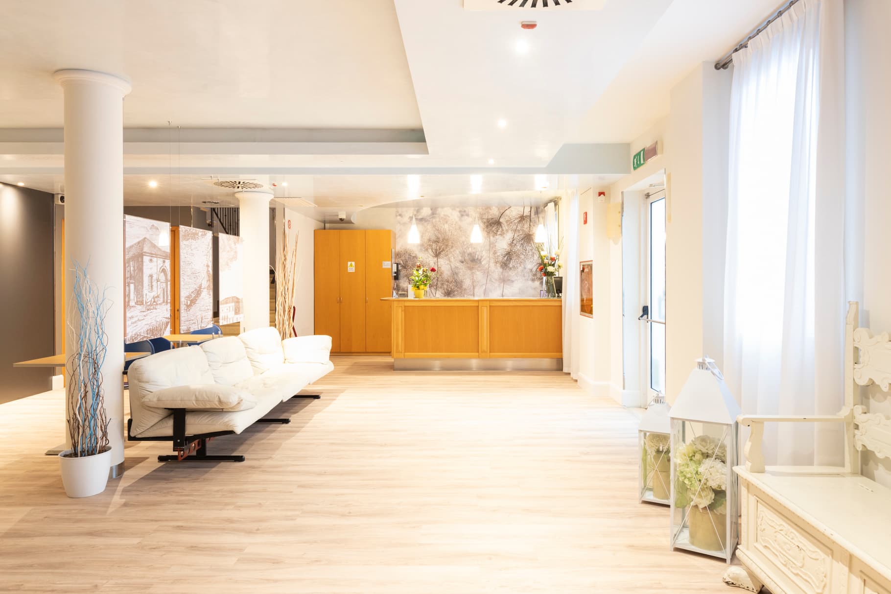 Hotel Ca' Tron