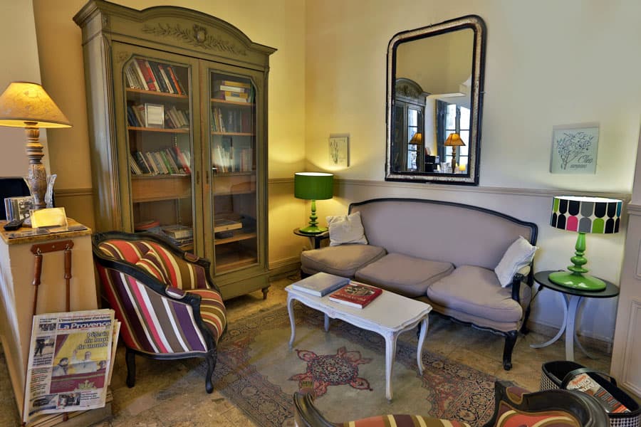 Hôtel Saint Louis