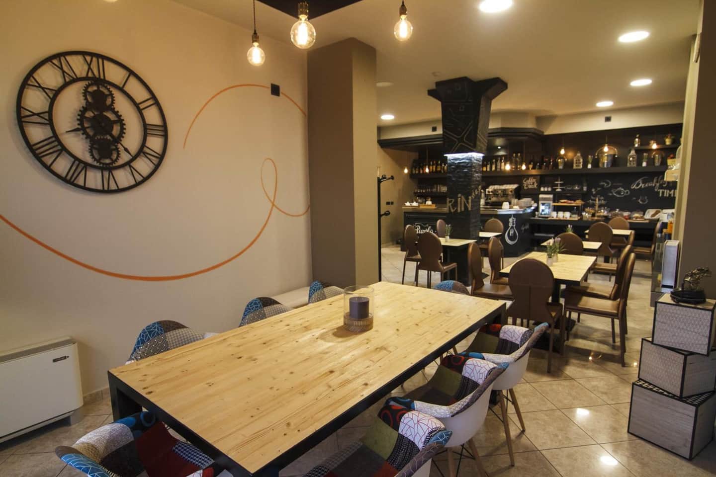 Piccolo Hotel Allamano