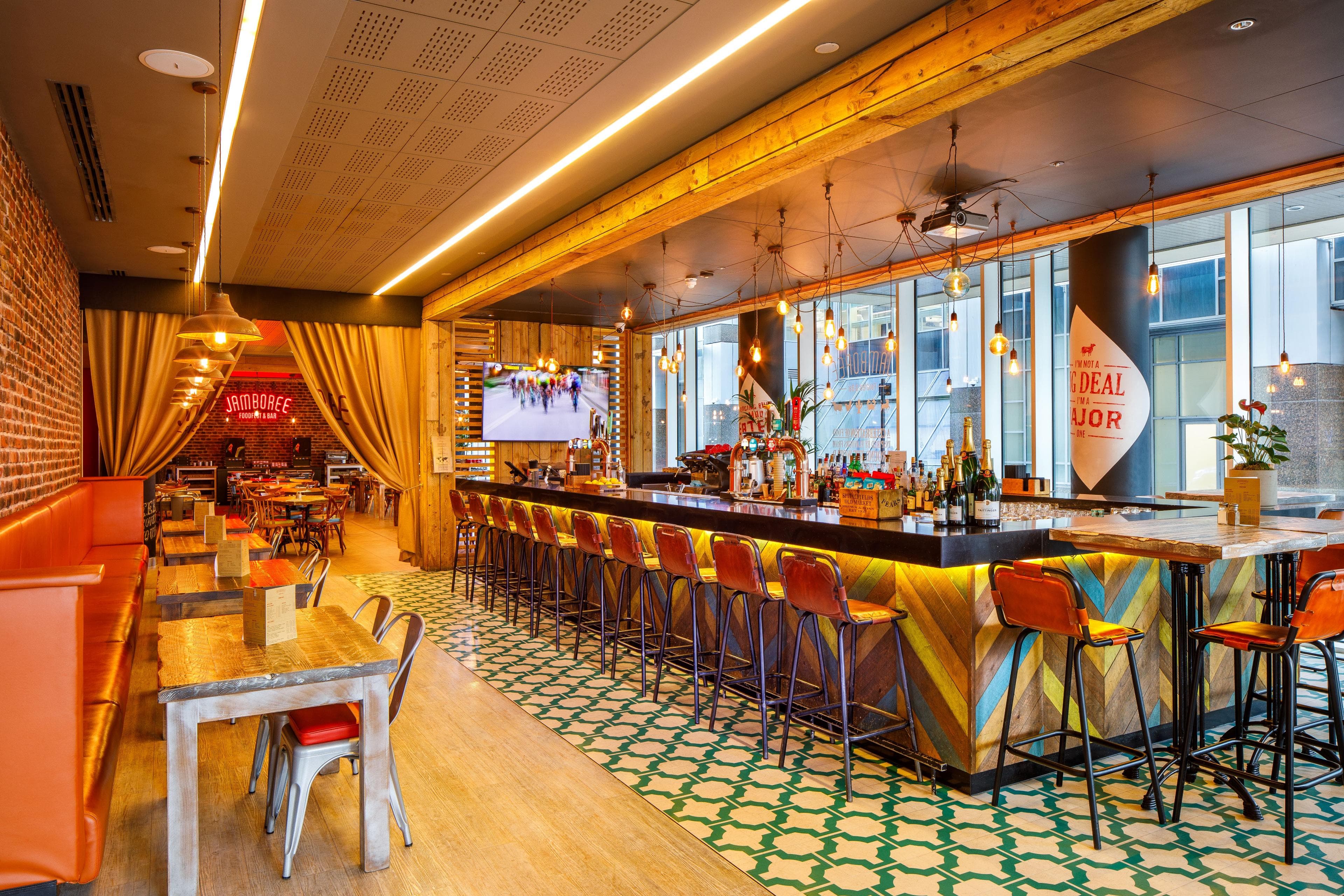 Novotel London Blackfriars