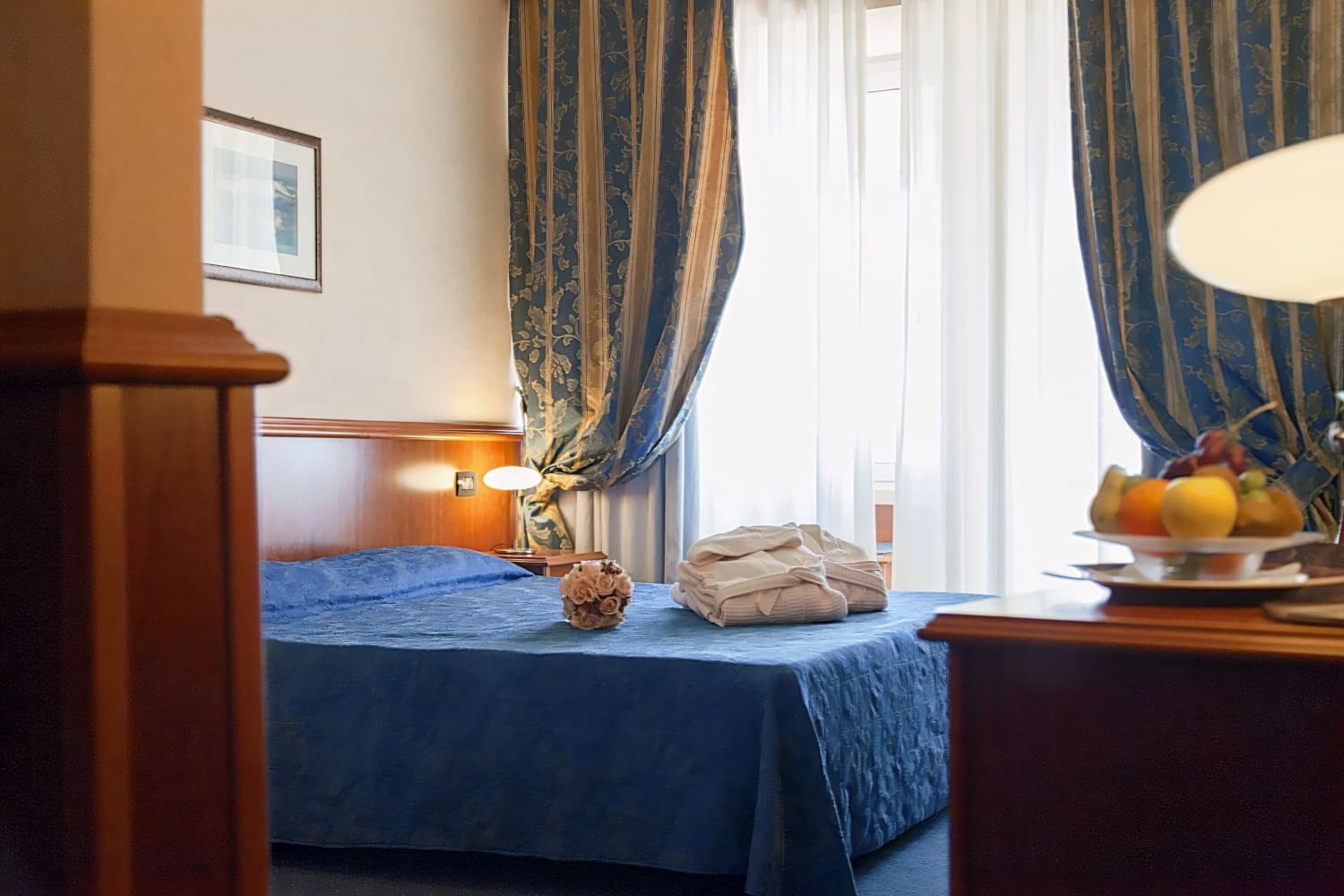 Hotel Colle della Trinità