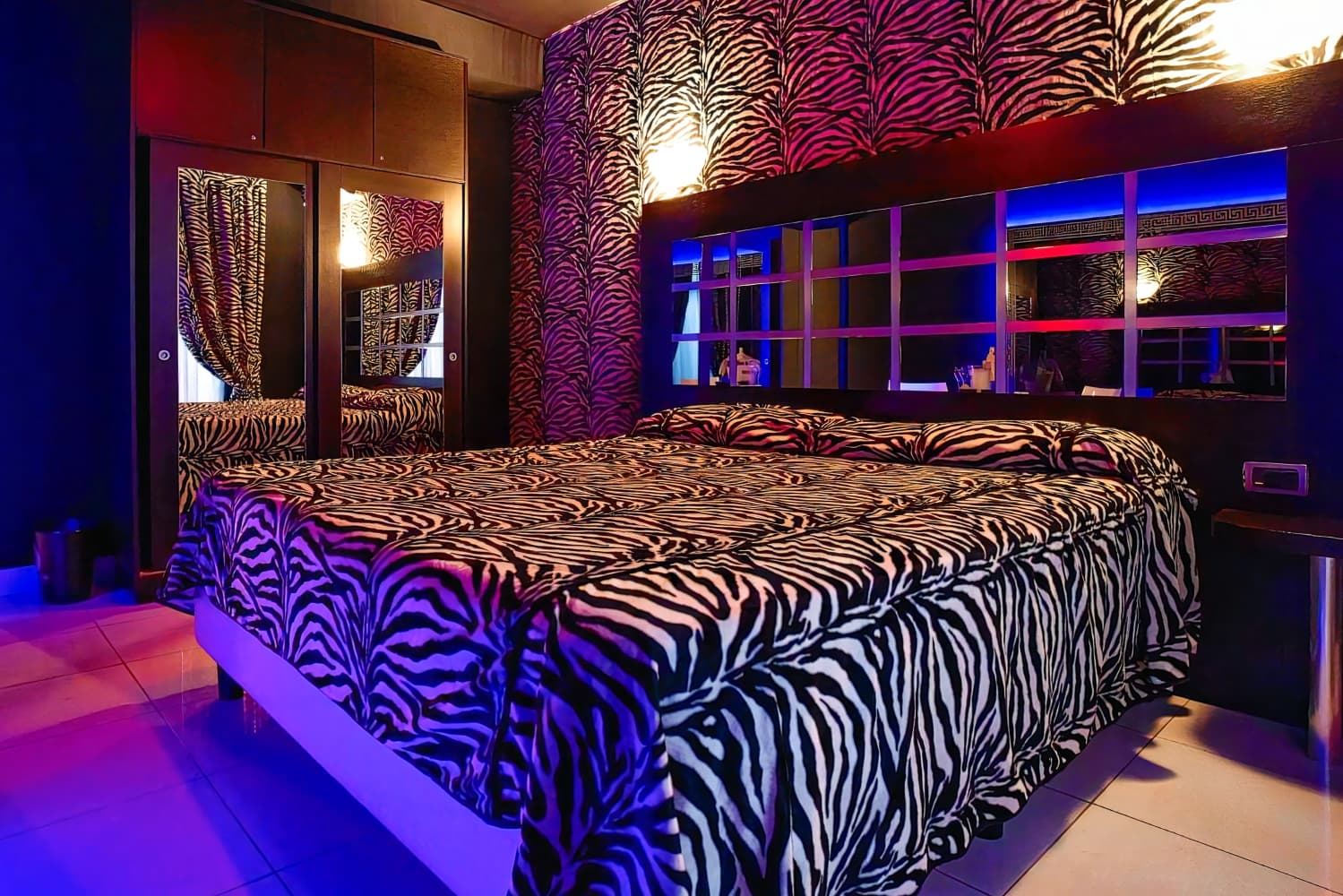 Hotel Marcantonio