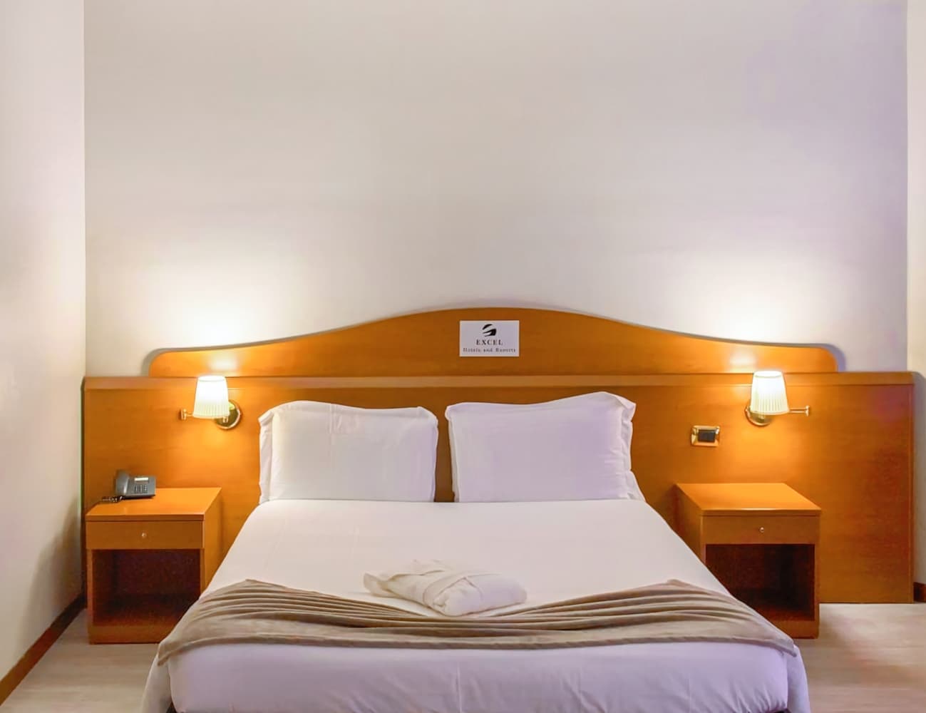 Excel Hotel Roma Ciampino