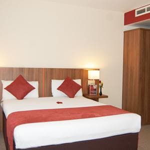Ramada Hounslow - Heathrow East