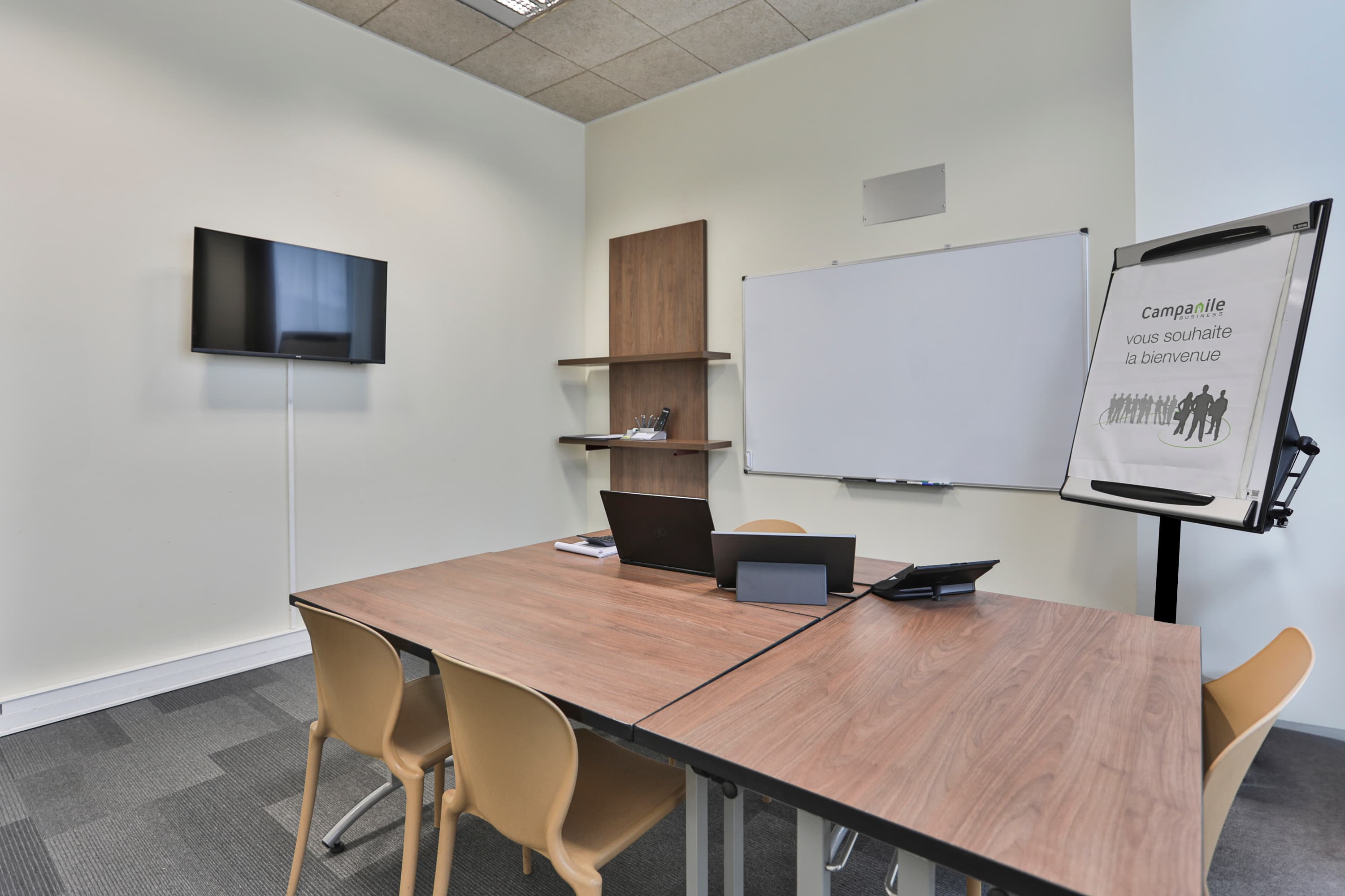 Campanile La Roche Sur Yon Centre Gare