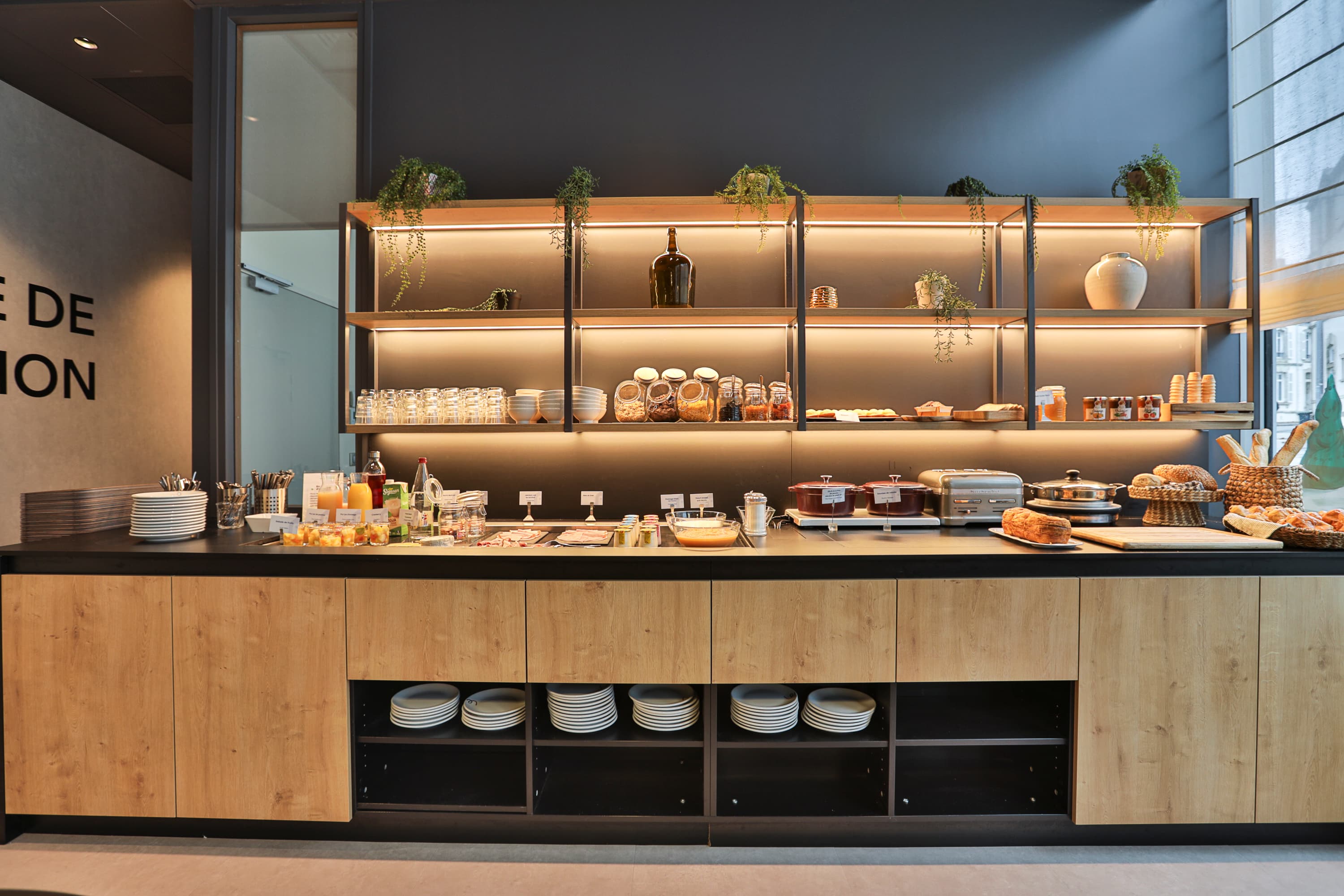 Campanile La Roche Sur Yon Centre Gare