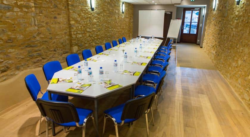 Les Palis Spa
