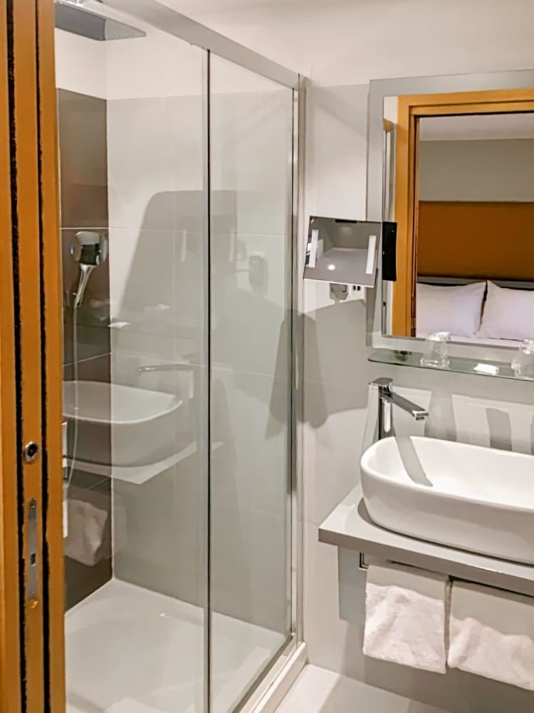 Hôtel Boutique Le Richelieu Lyon Part Dieu