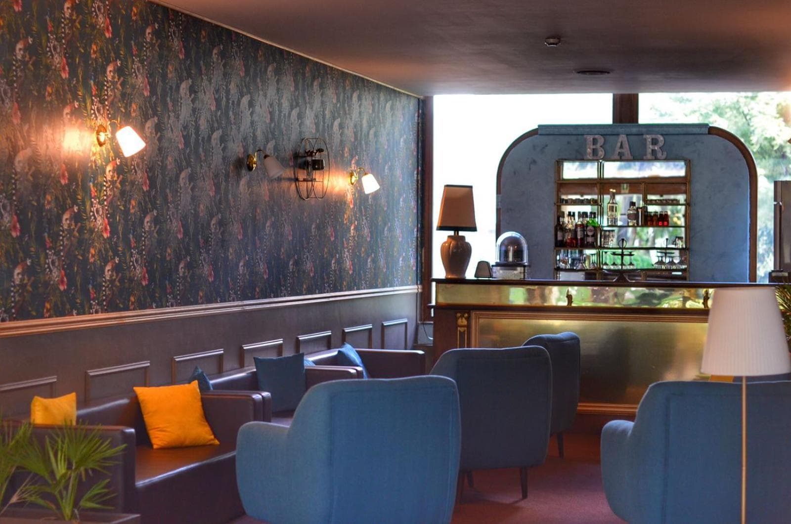 Blue Dream Hotel