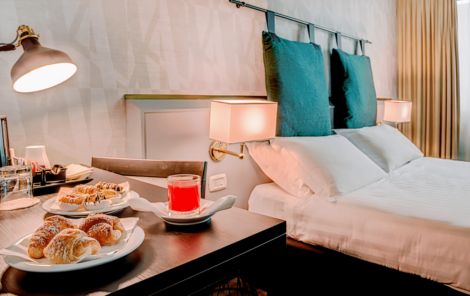 Best Western Plus CHC Florence