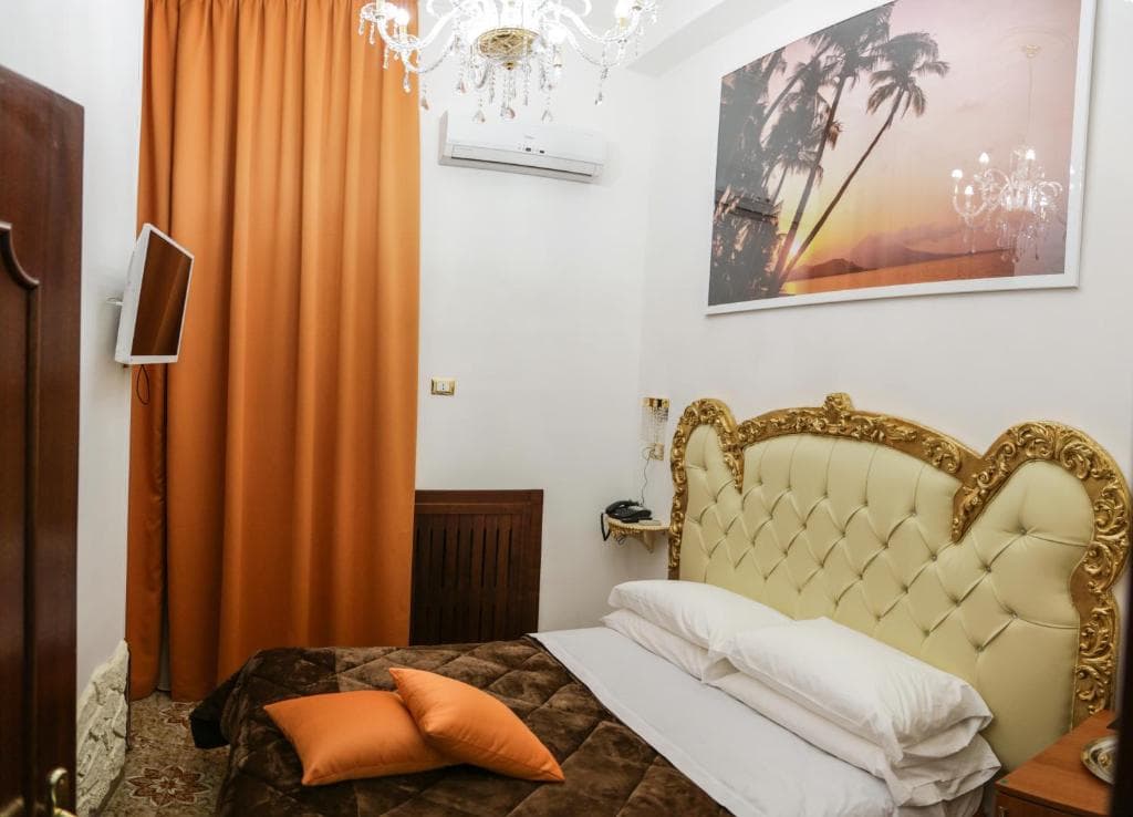 Hotel des Artistes