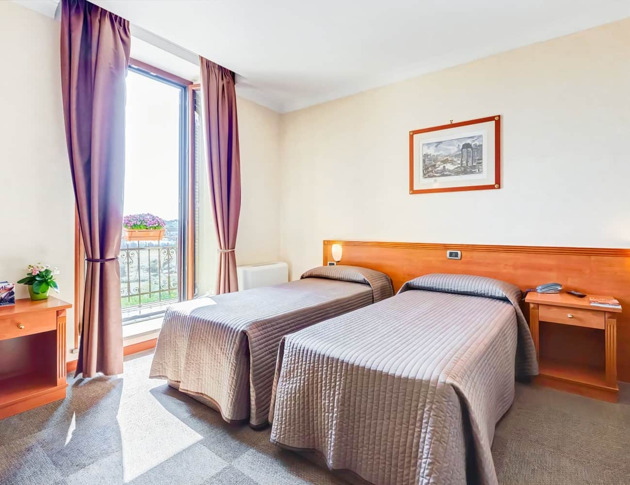 Romoli Hotel