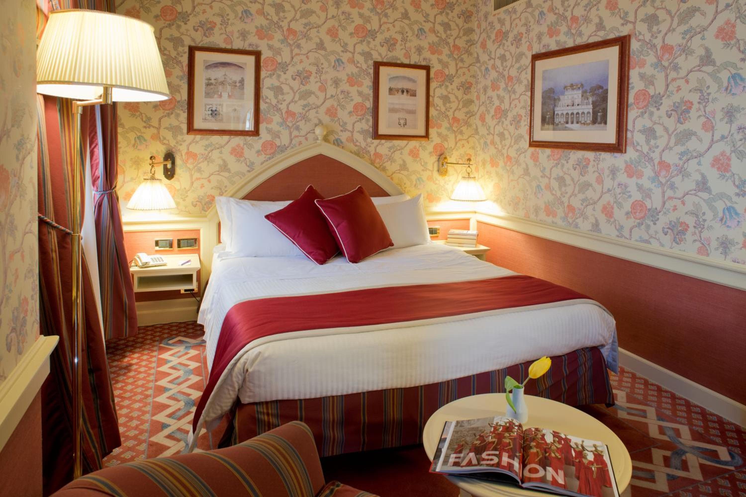 Hotels Milano Regency