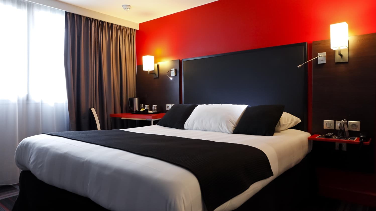 Kyriad Lyon Sud Sainte Foy
