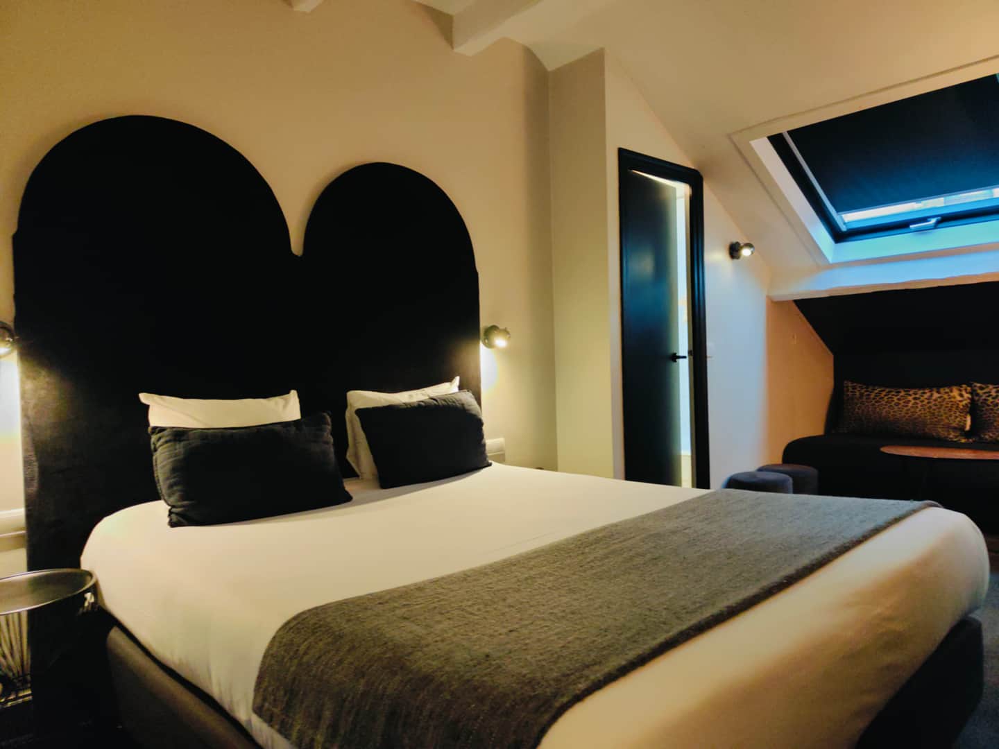 Hôtel Noir