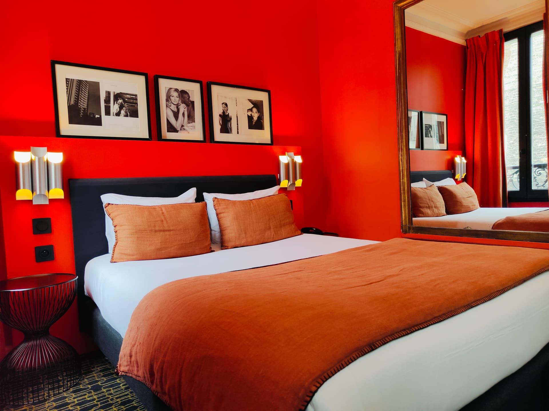 Hôtel Noir