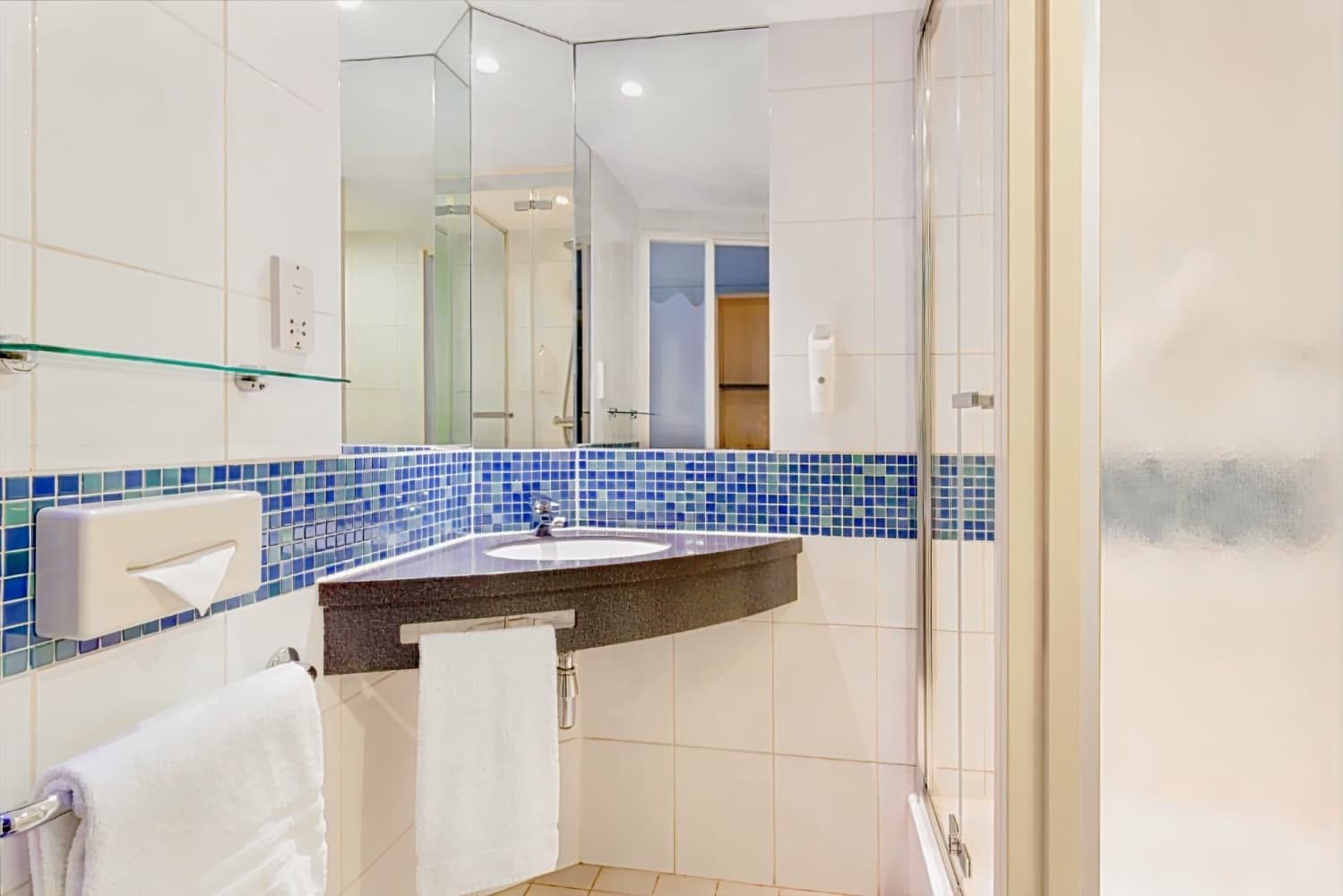 Holiday Inn Express London Earls Court
