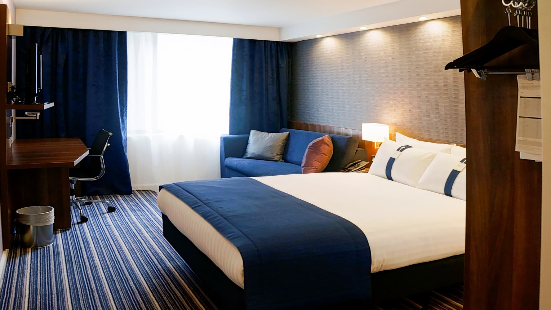 Holiday Inn Express London Earls Court