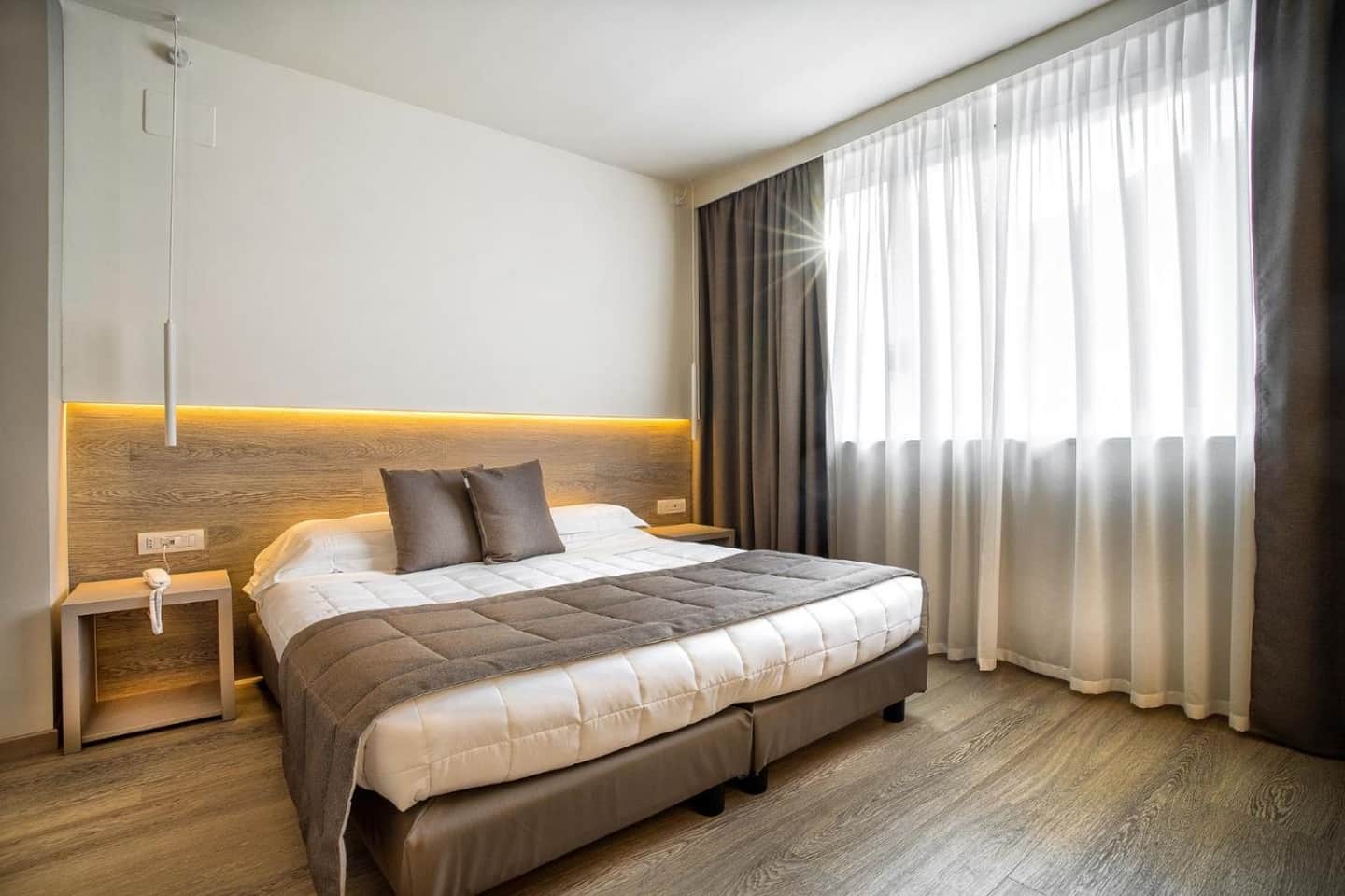 Guesia Village Hotel & Spa