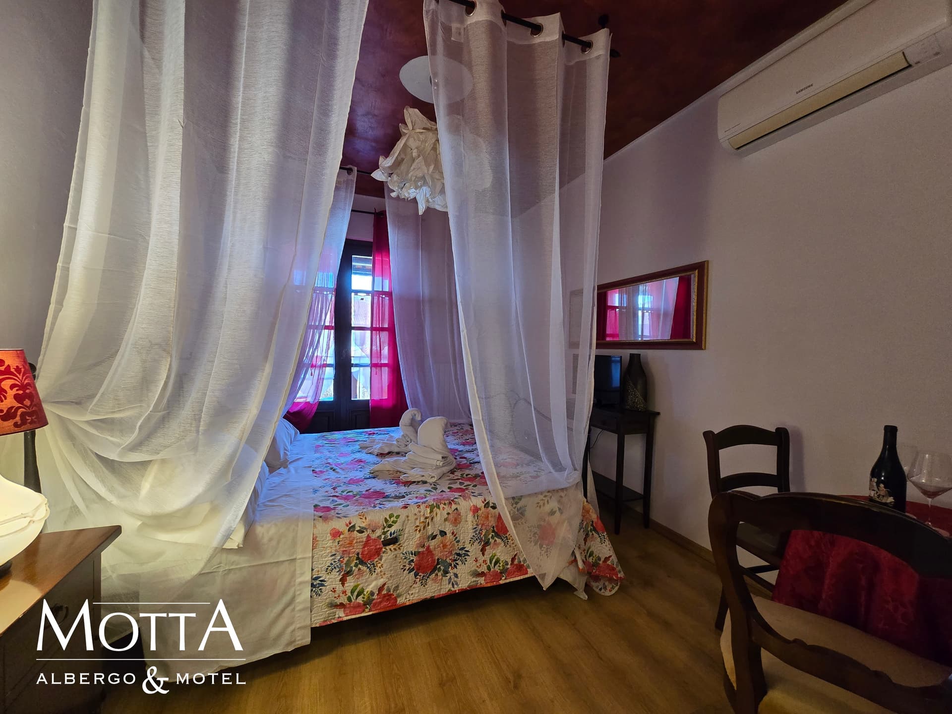 Albergo Motta
