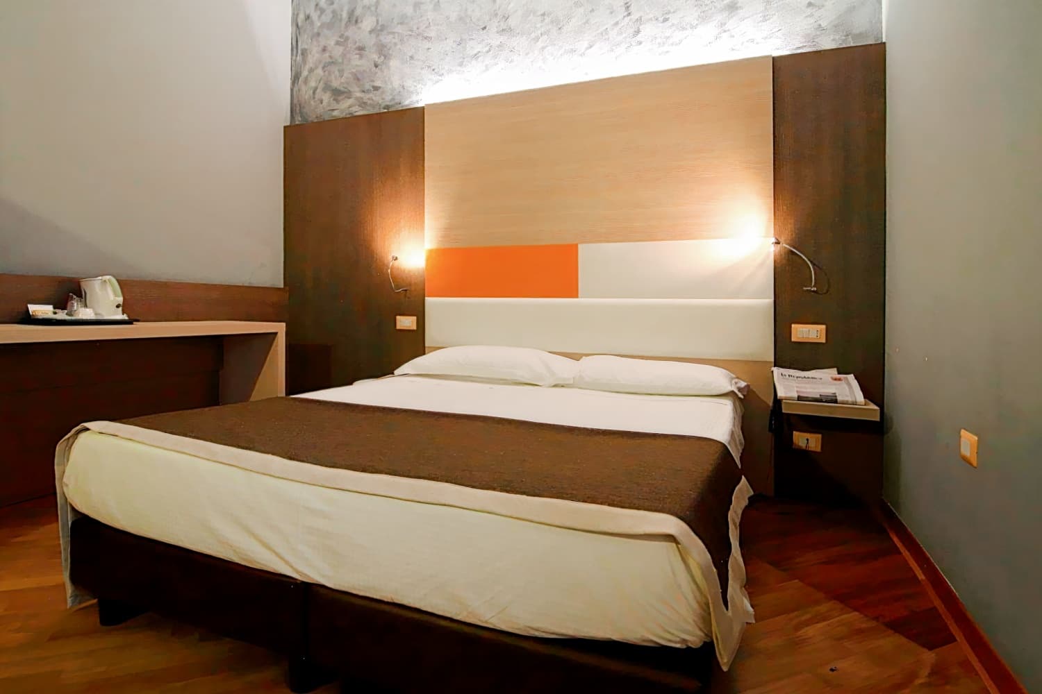 Hotel Metrò
