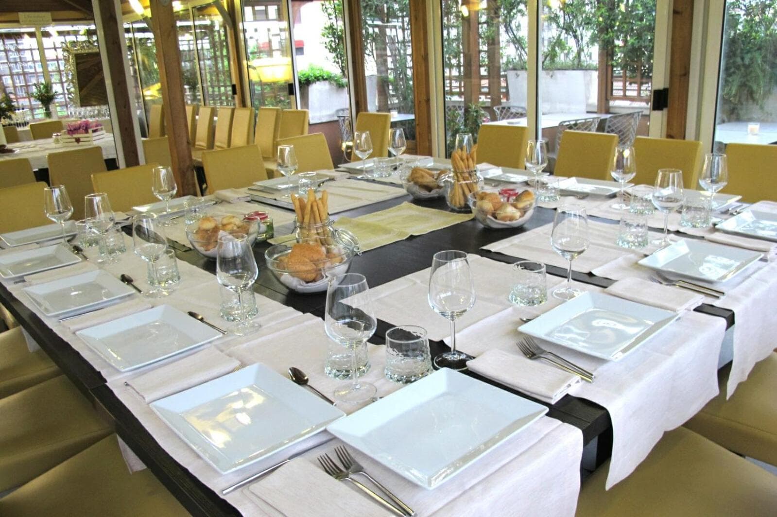 Hotel Metrò