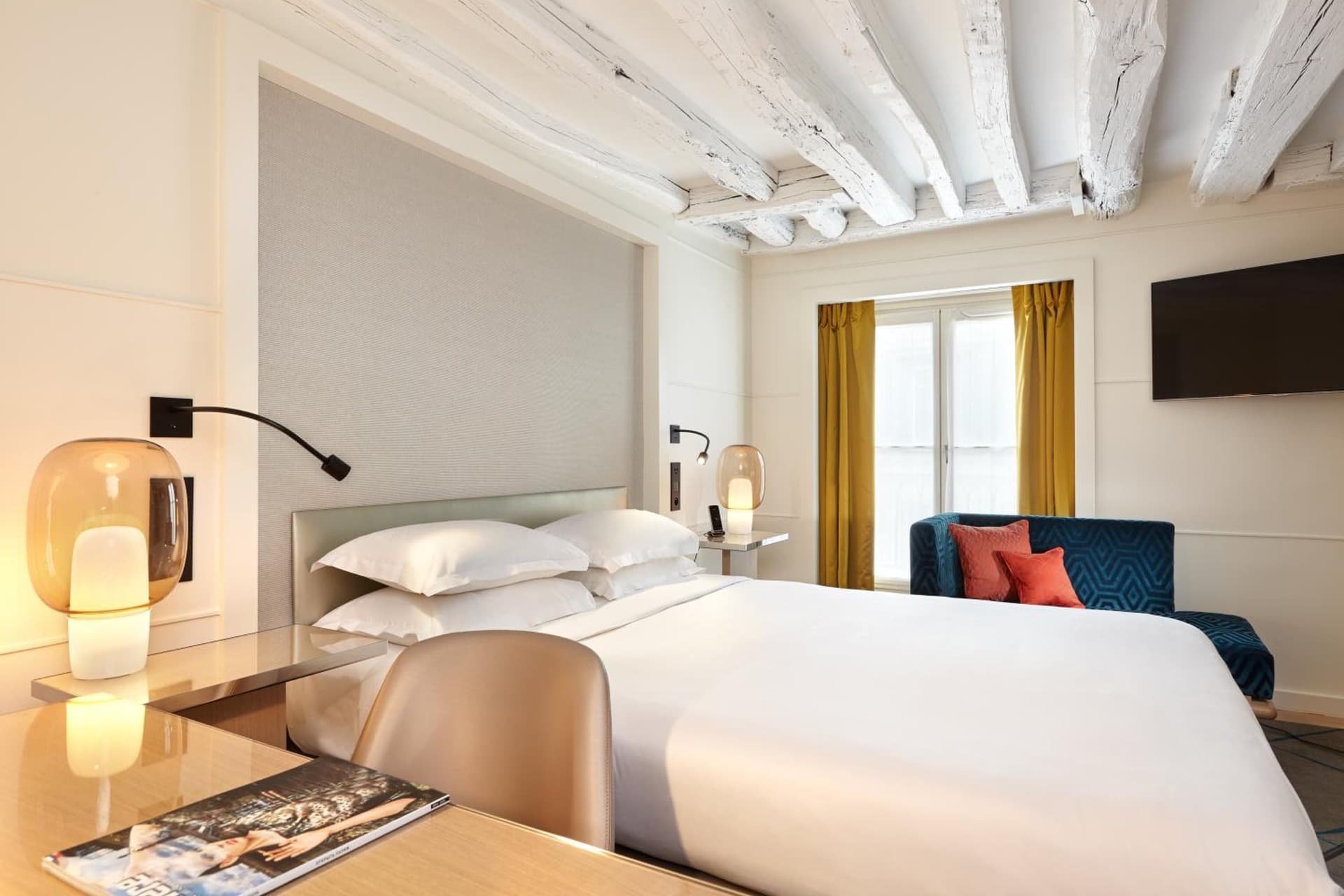 Hôtel Opéra Richepanse