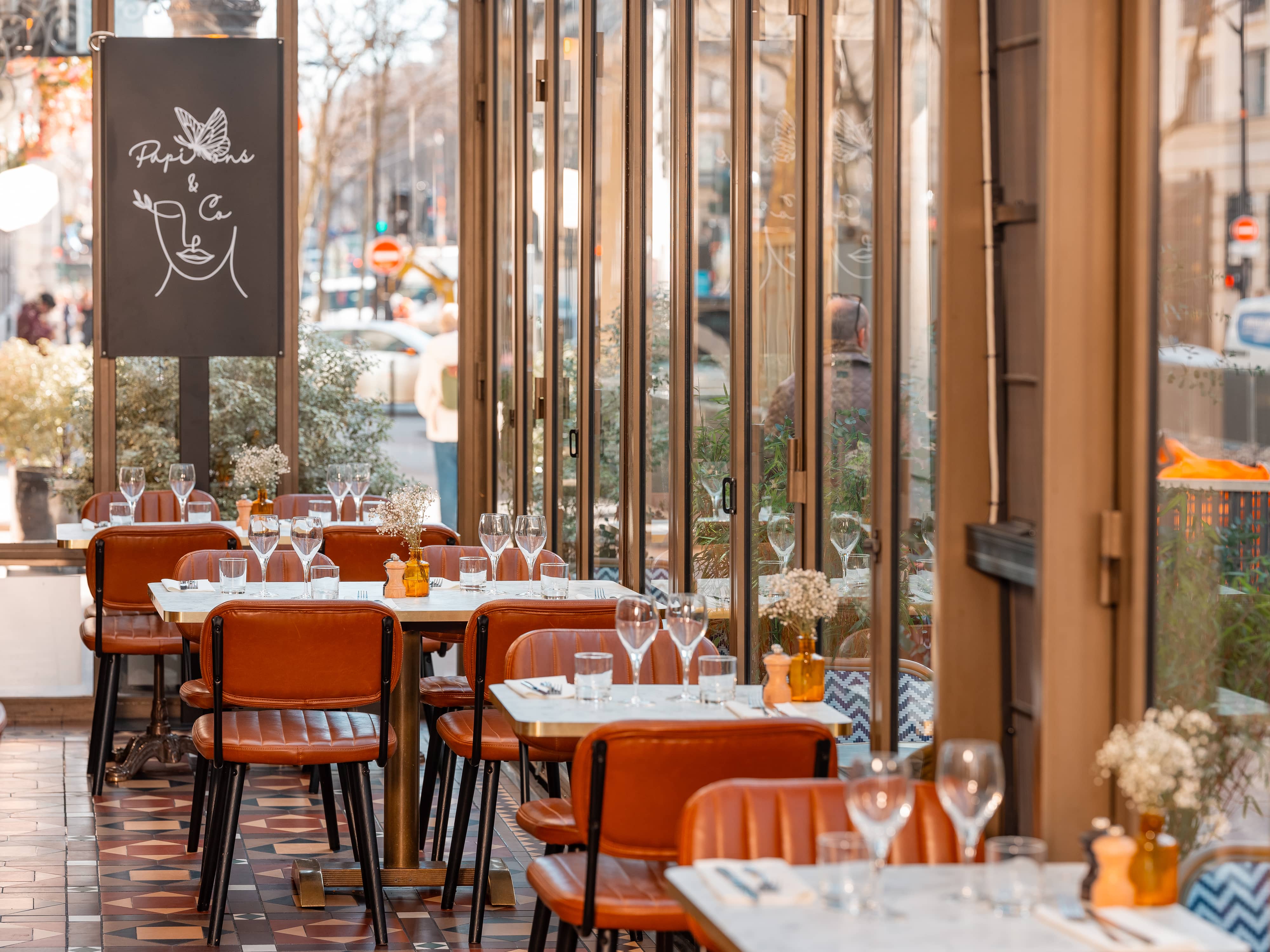 M Social Hotel Paris Opera