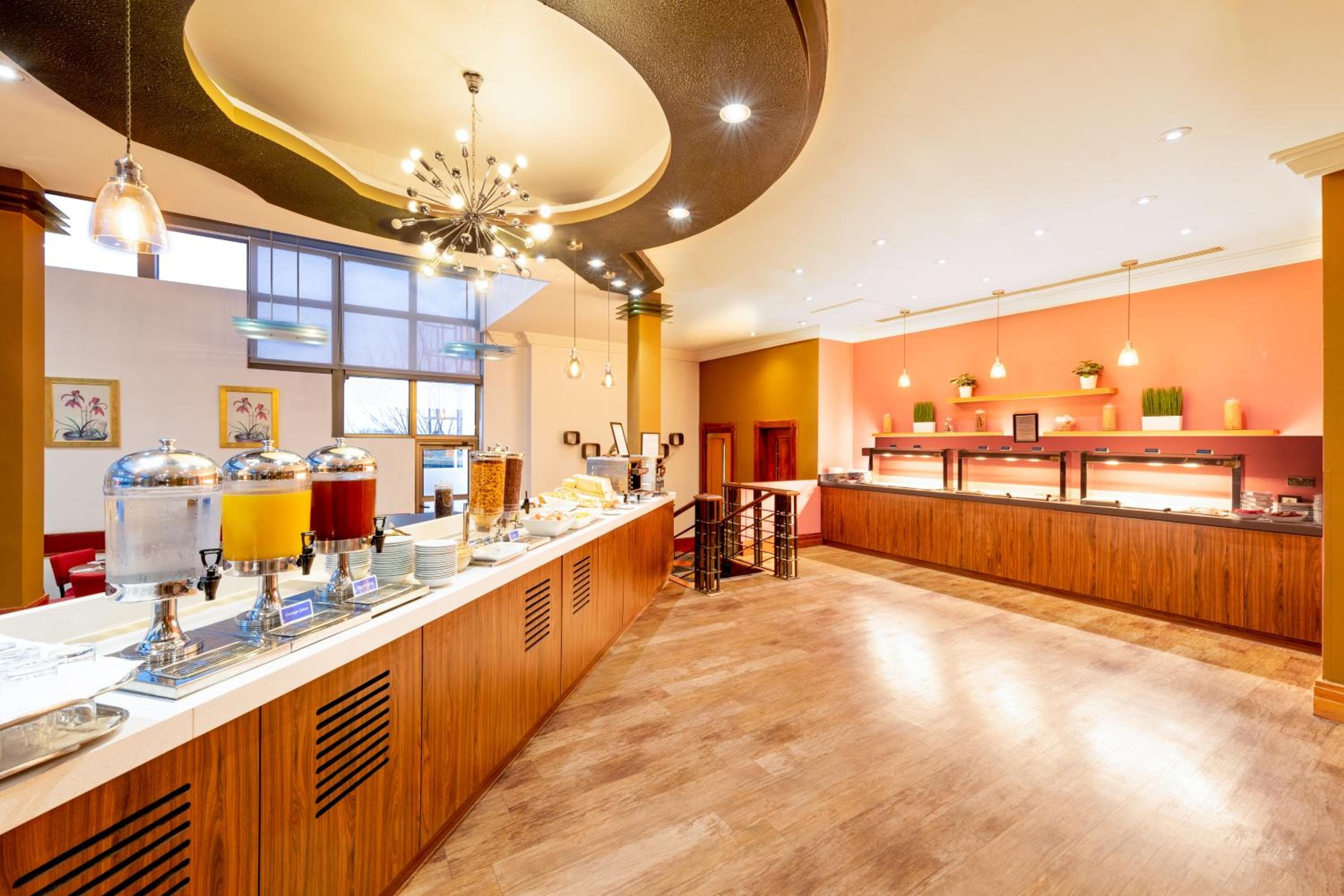 Copthorne Slough-Windsor