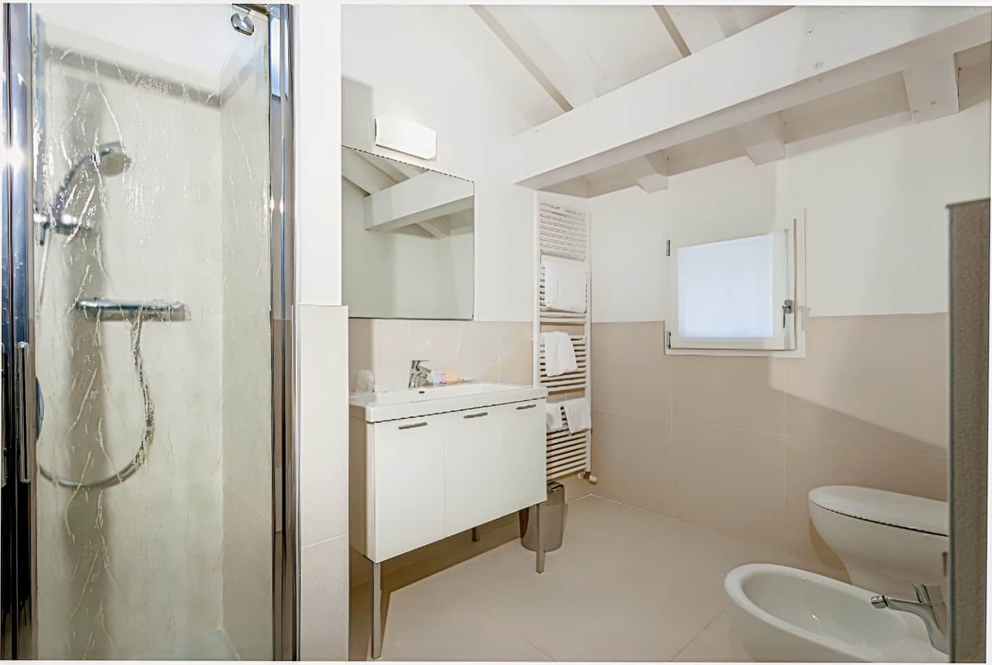 Hotel Forlanini 52