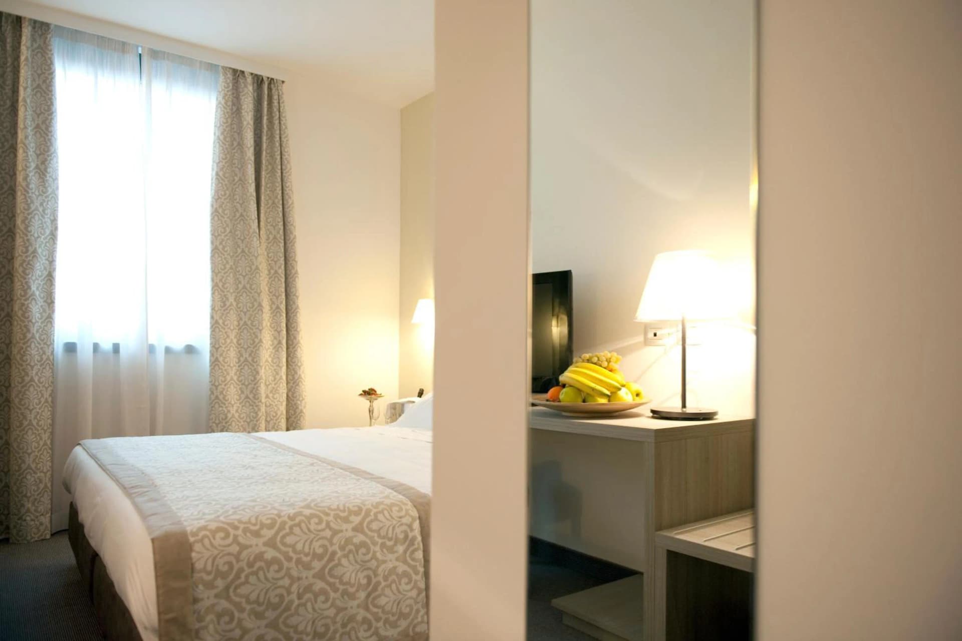 DB Hotel Verona Airport Congress & Spa
