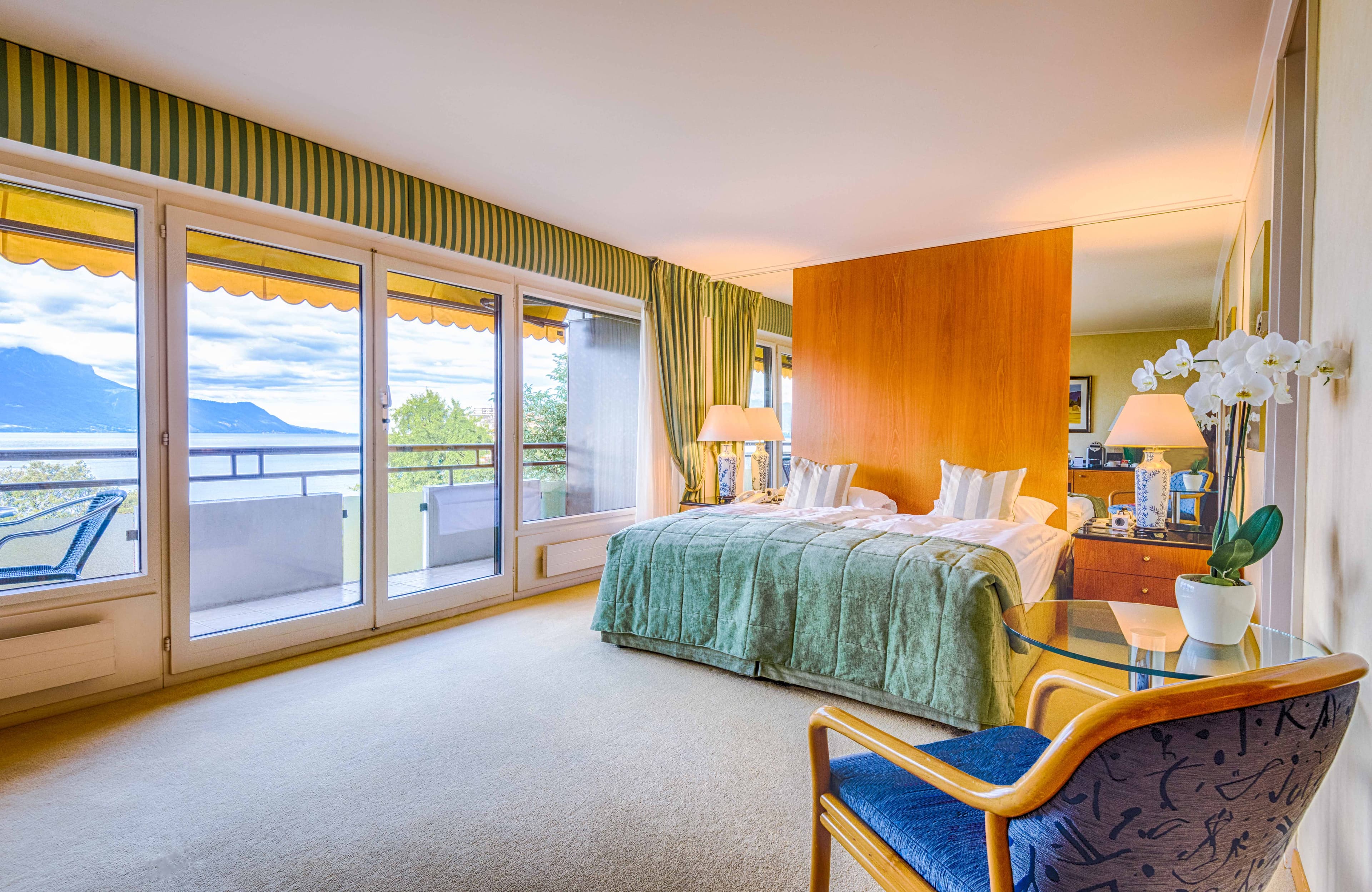 Royal Plaza Montreux